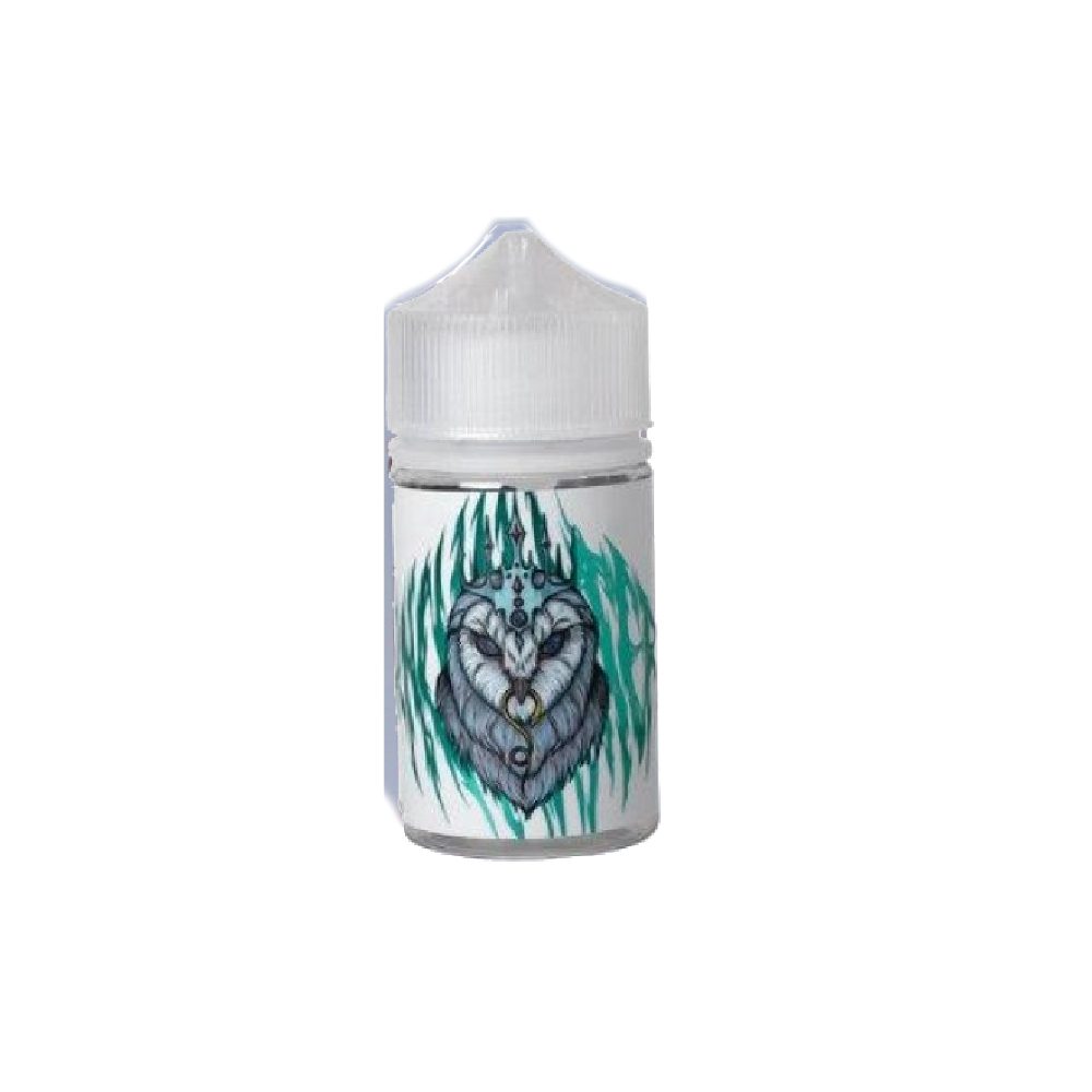 Doctor Grimes (enchanter) M