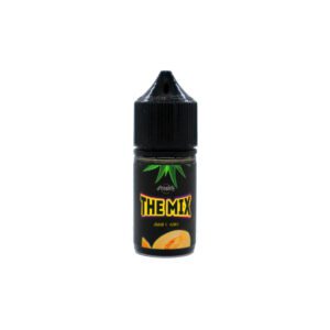 Freaks The Mix MTL salt (дыня/алое) 20mg M