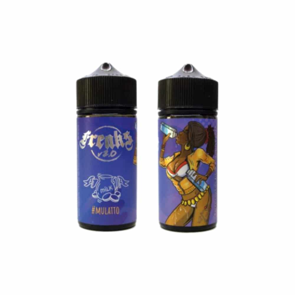 Freaks v2.0 (mulatto) M