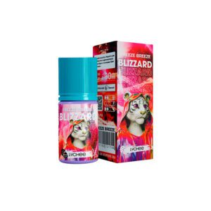 Freeze Breeze blizzard salt (личи) 20mg M