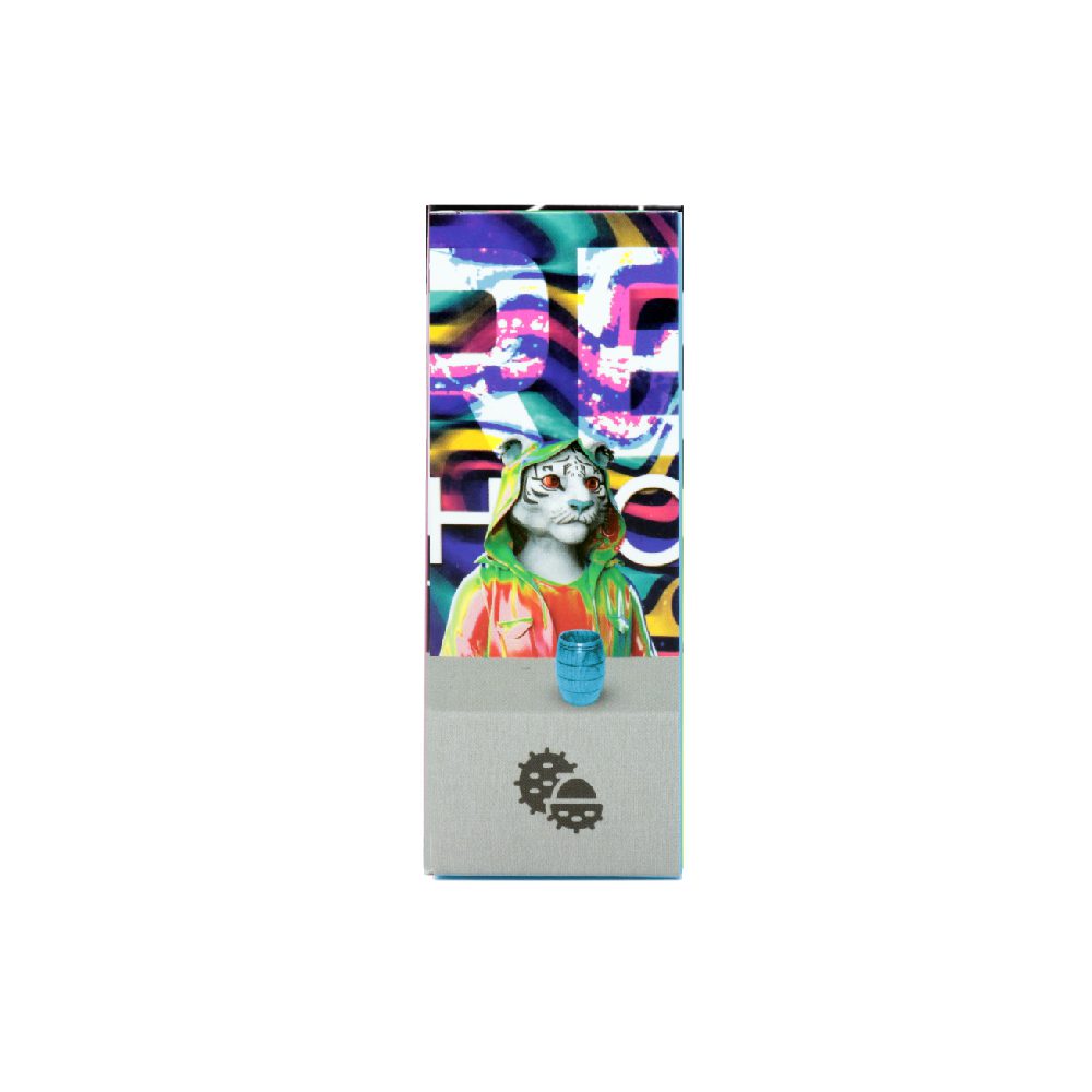 Freeze Breeze shock sour salt (lychee) 20mg M