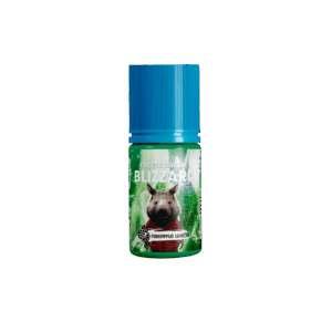 Freeze Breeze blizzard salt (ананас/лимон) 20mg M