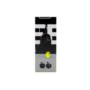 Freeze Breeze salt (peach/apple) 20mg M