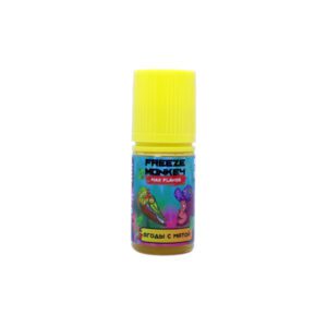 Freeze Monkey max flavor salt (ягоды с мятой) 20 hard M