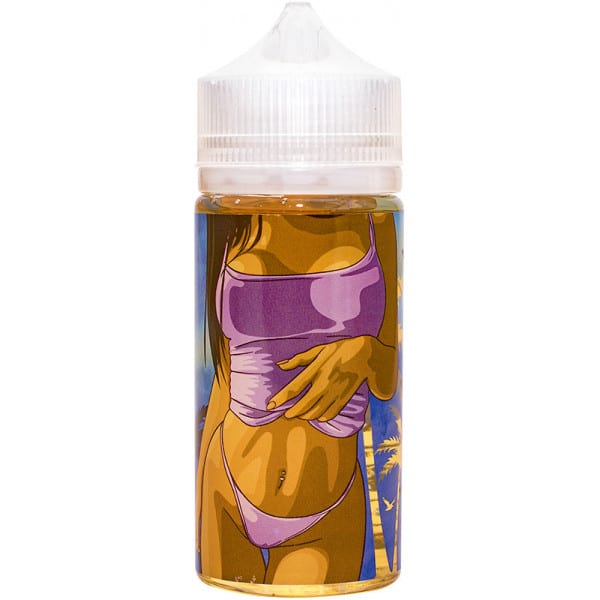 Hot Beach (энергетик) M