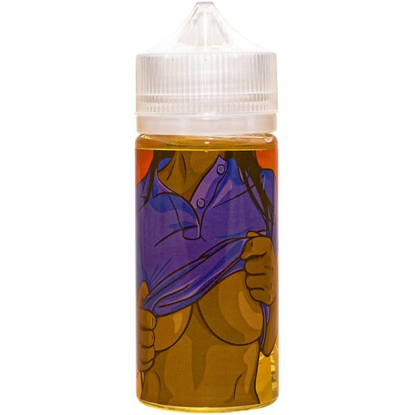 Hot Beach (французский чизкейк) M