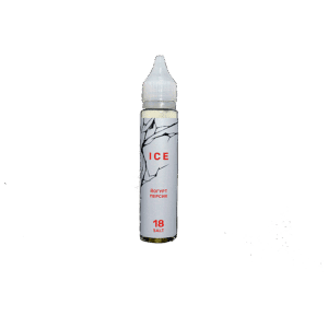 Hotspot Ice salt (ледяной йогурт/персик) 20mg M