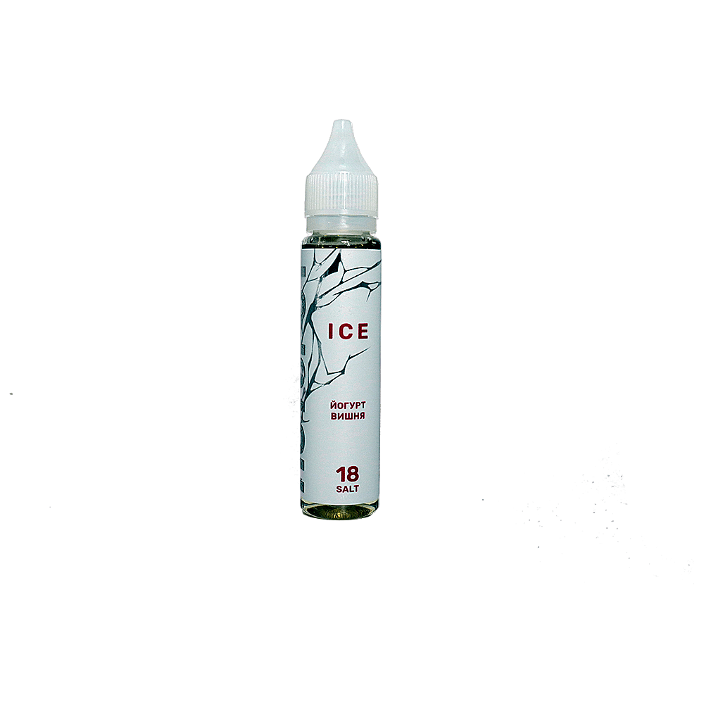 Hotspot Ice salt (ледяной йогурт/вишня) 20mg M