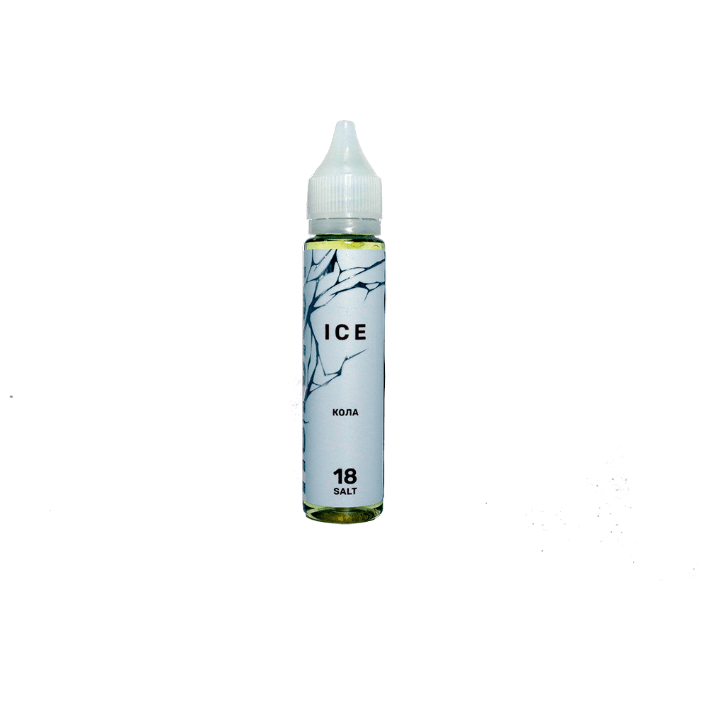 Hotspot Ice salt (холодная кола) 20mg M