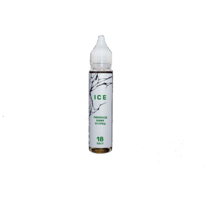 Hotspot Ice salt (лимонад/киви/огурец) 20mg M