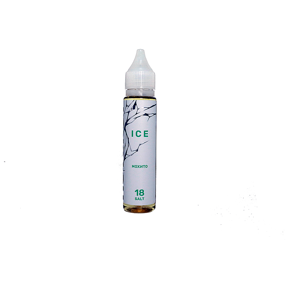 Hotspot Ice salt (мохито) 20mg M