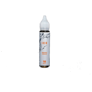 Hotspot Ice salt (жвачка/ледяной ананас) 20mg M