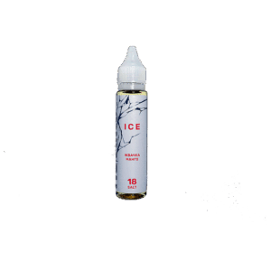 Hotspot Ice salt (жвачка/ледяное манго) 20mg M