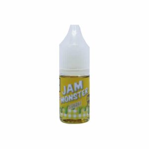 Jam Monster salt (banana) 20 mg M