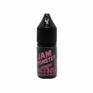 Jam Monster salt (raspberry) 20mg M