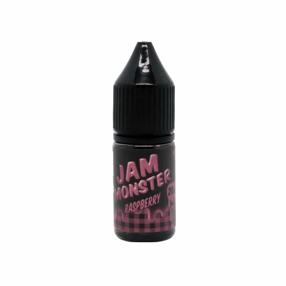 Jam Monster salt (raspberry) 20mg M