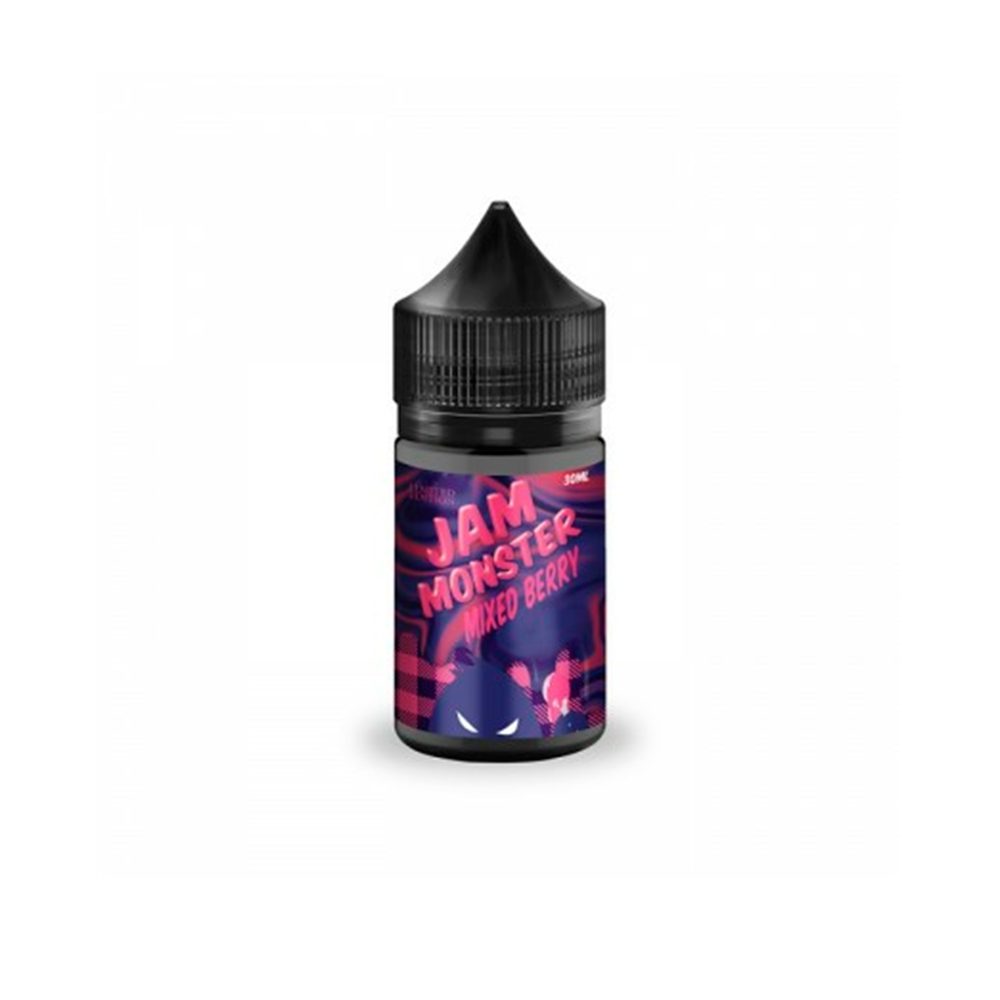 Jam monster (mixed berry) M