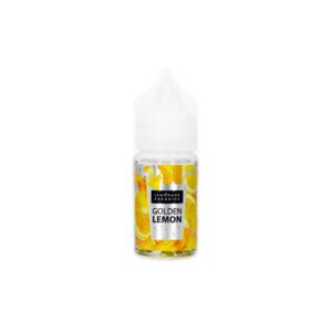 Lemonade Paradise classic (golden lemon) 18mg M