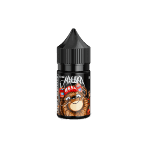 Летний Мишка salt (барбарисовый тоник) 20 mg M