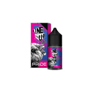 Line Up salt (pride) 20 hybrid M