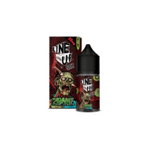 Line Up salt (zombie) 20 hybrid M