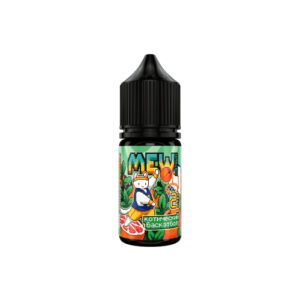 MEW salt (коктический баскэтбол) 20mg M