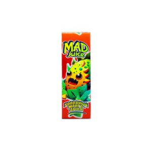 Mad Juice salt (cold mango/melon) 20mg M
