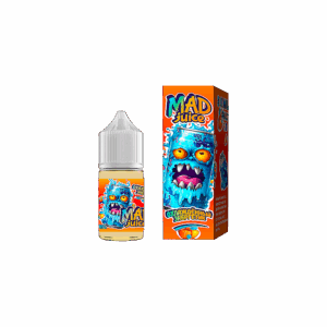 Mad Juice salt (chilled energy drinnk) 20 mg M