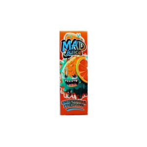 Mad Juice salt (refreshing grapefruit) 20mg M