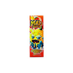 Mad Juice salt (cool triple mango) 20 mg M