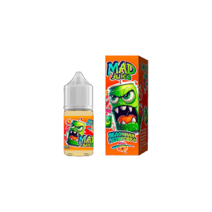 Mad Juice salt (apple juice) 20 mg M