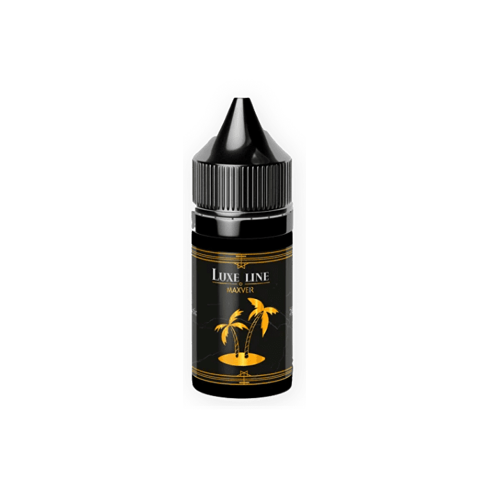Maxver Luxe Line salt (exotic) 20 hard M