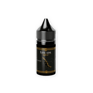 Maxver Luxe Line salt (fruit/black currant) 20 hard M