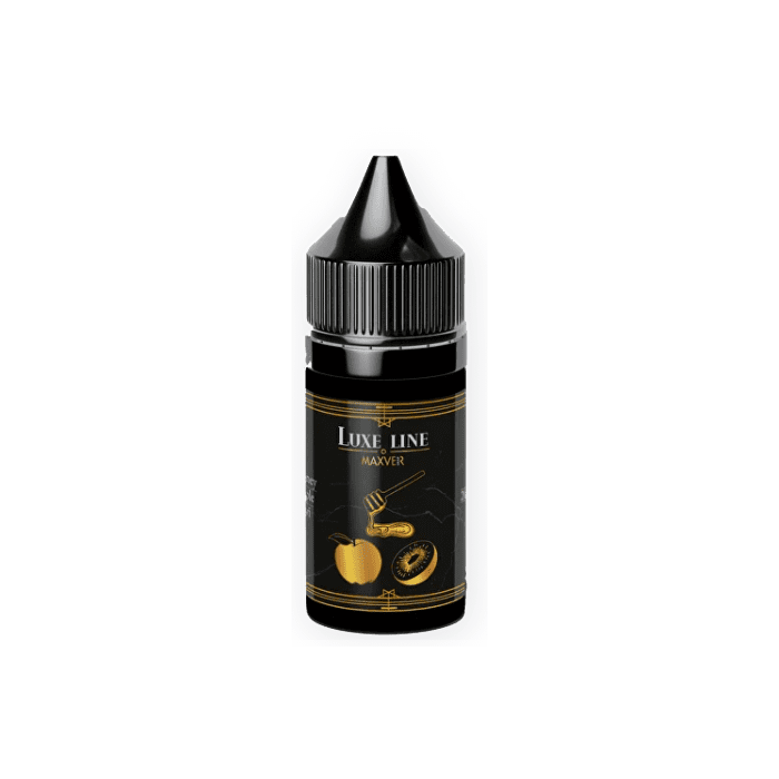 Maxver Luxe Line salt (honey/apple/kiwi) 20 hard M