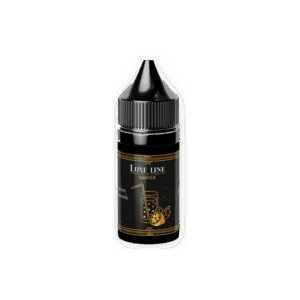 Maxver Luxe Line salt (premium lemonade) 20mg M