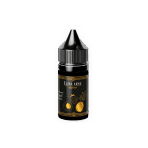 Maxver Luxe Line salt (strawberry/pineappe/coconut) 20 hard M