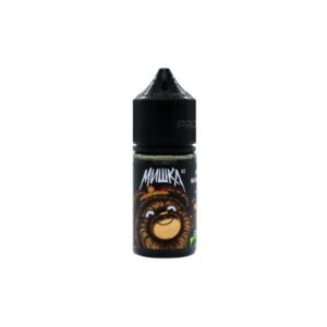 Мишка V2 salt (лимонад/малина/кактус) 20 hard M