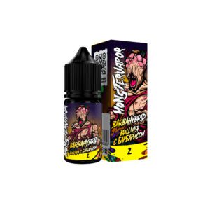 Monstervapor salt (вишня/абрикос) 20 hard M