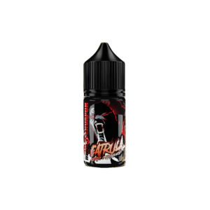 Monstervapor salt (кактус/клубника) 20 hard M