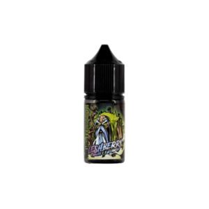 Monstervapor salt (малина/ежевика) 20 hard M
