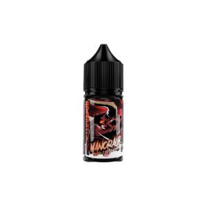 Monstervapor salt (манго/апельсин) 20 hard M