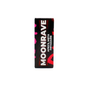Moonrave salt 30мл (арбуз/мята/питахайя) 20mg M
