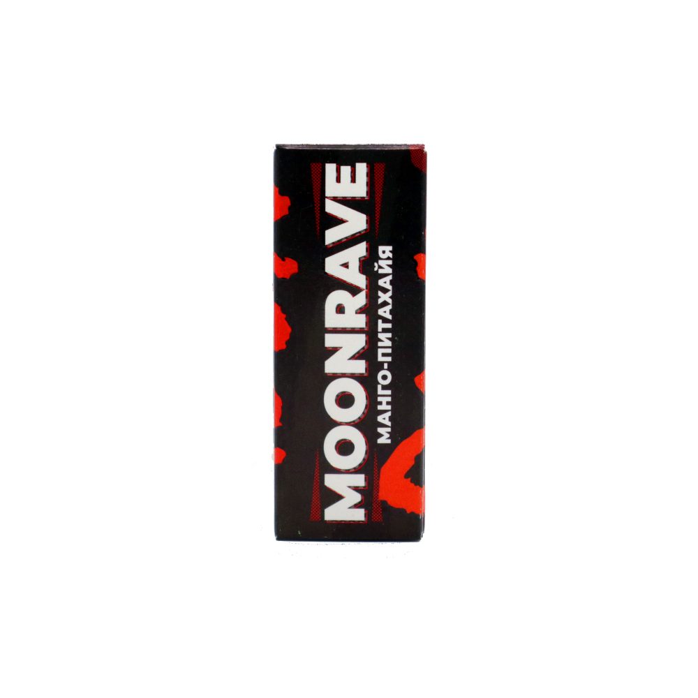 Moonrave salt (манго/питахайя) 20mg M