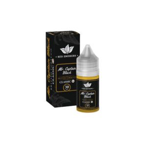 Mr. Captain Black classic (british tobacco) 6mg M
