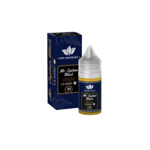 Mr.Captain Black salt (royal pipe) 20mg M