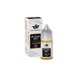 Mr. Captain Black classic (white cream) 6mg M