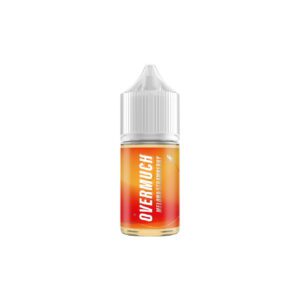 Overmuch salt (melon/strawberry) 20 mg M