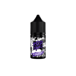 Podonki V1 salt (black currant/lemonade) 20 hard M