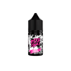 Podonki V1 salt (cowberry/cranberry/raspberry) 20 hard M