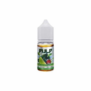 Pulp salt (strawberry/mojito) 20 mg M